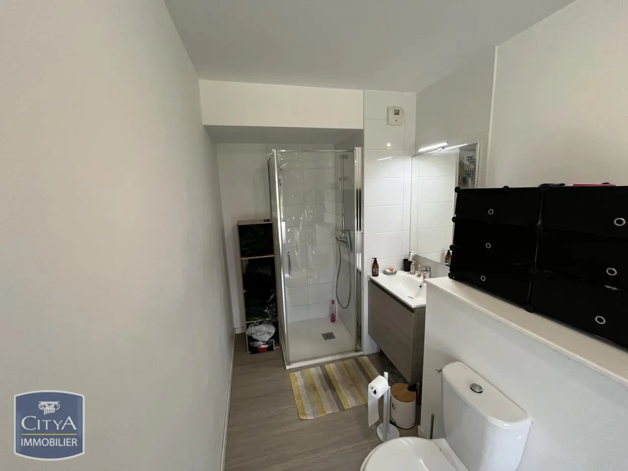 Photo 4 Appartement 1 pièce 33m²