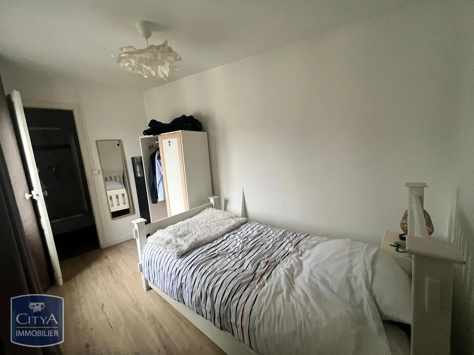 Photo 5 Appartement 2 pièces 28.74m²
