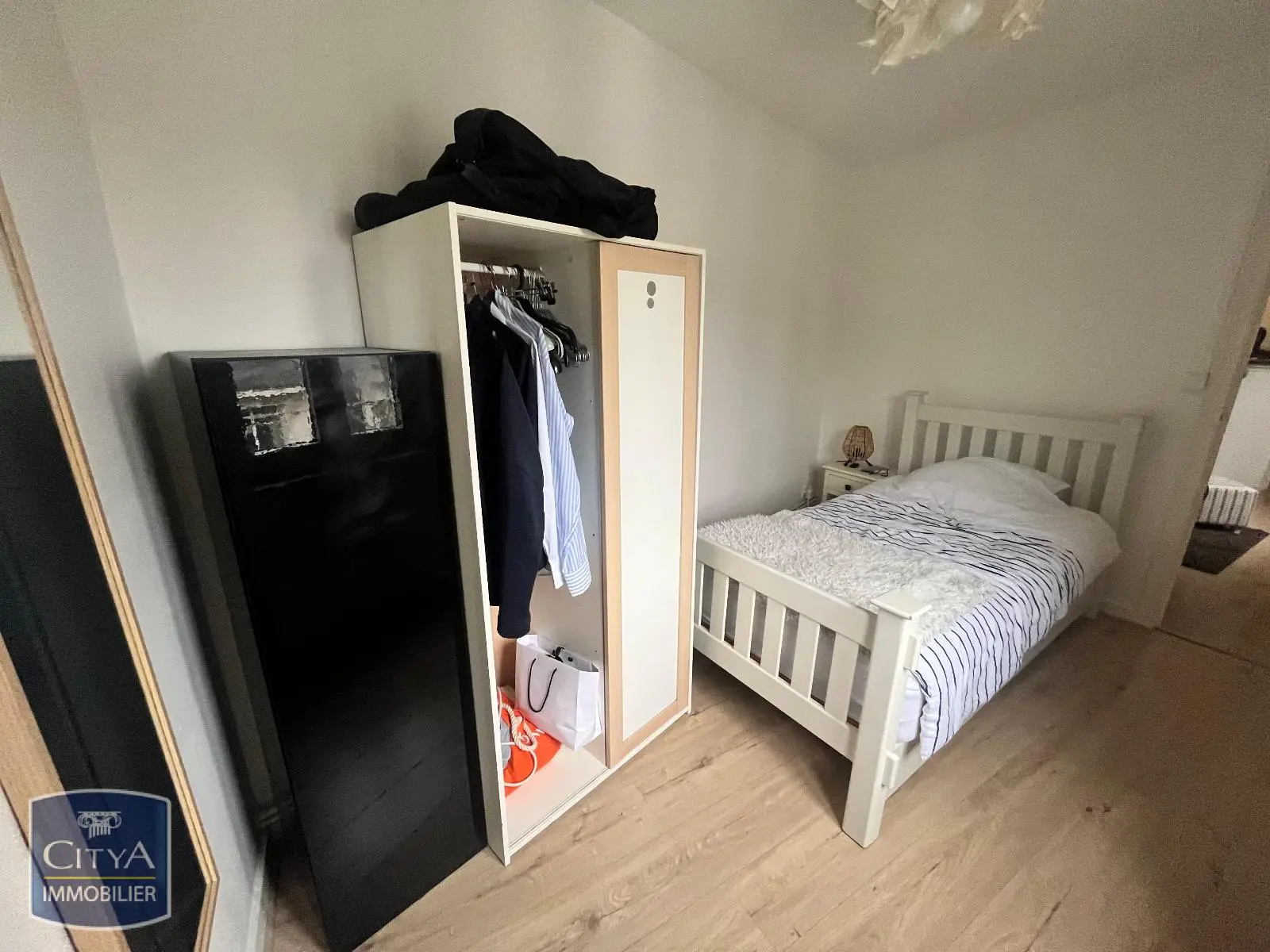 Photo 4 Appartement 2 pièces 28.74m²