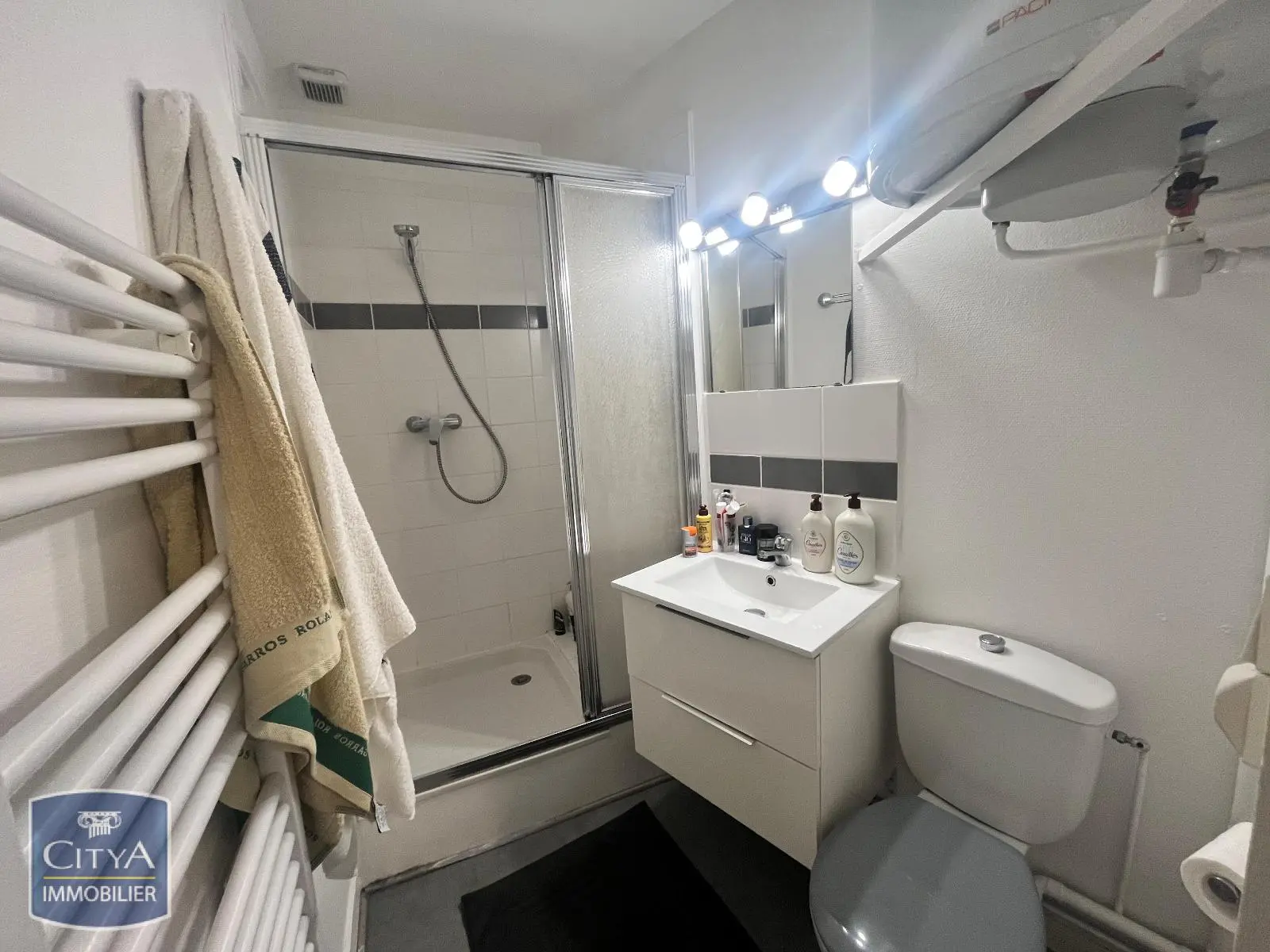 Photo 6 Appartement 2 pièces 28.74m²