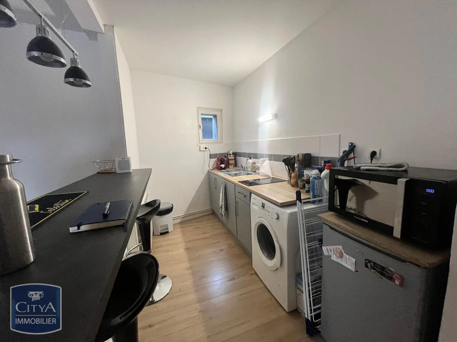 Photo 2 Appartement 2 pièces 28.74m²