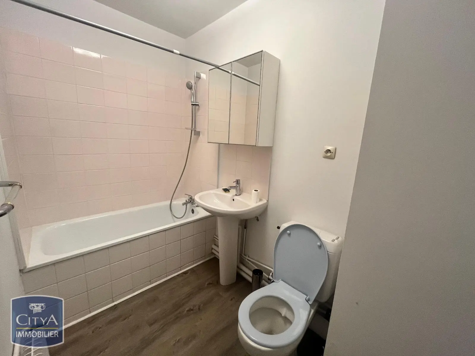 Photo 4 Appartement 1 pièce 32.34m²