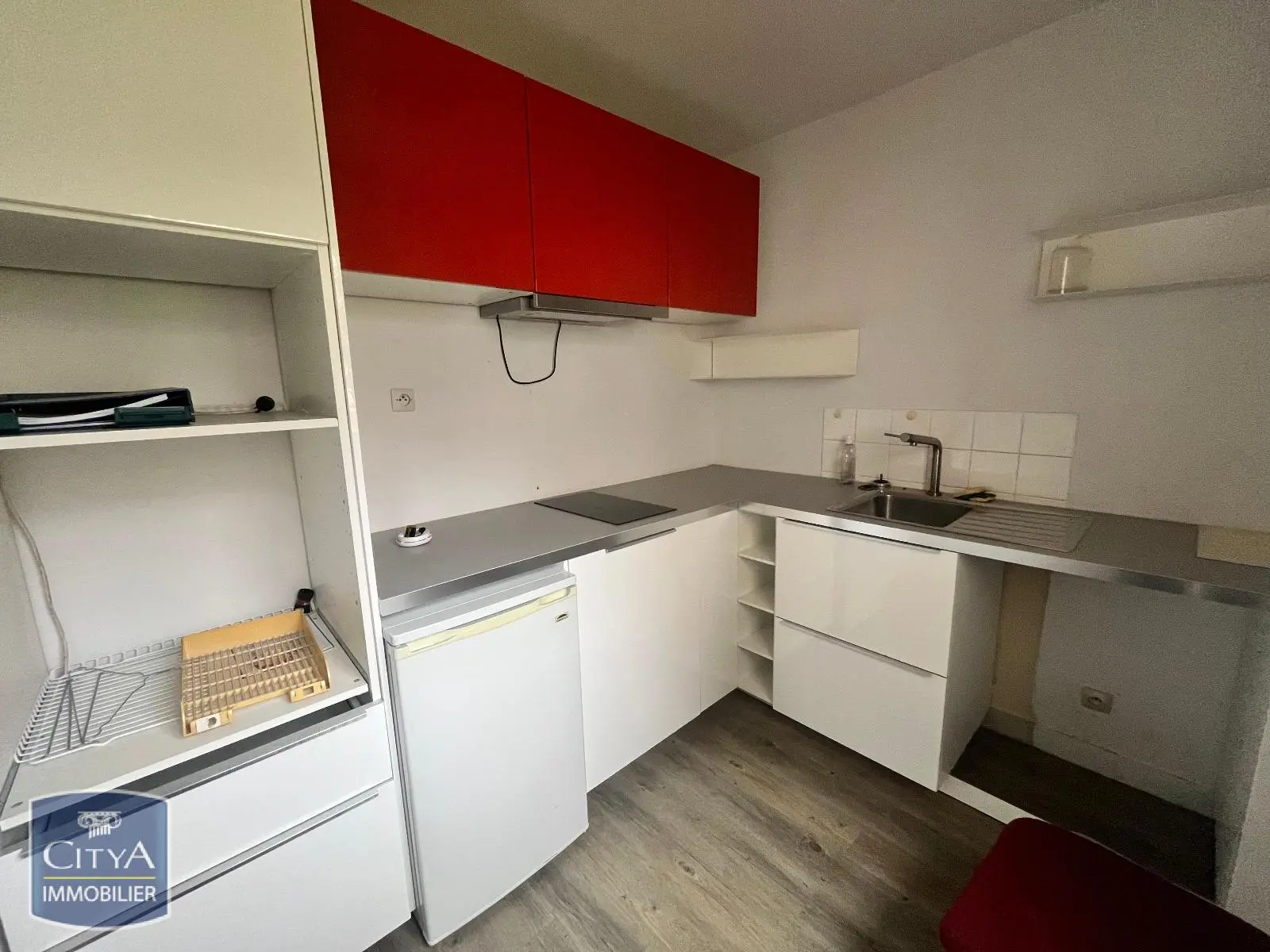 Photo 3 Appartement 1 pièce 32.34m²