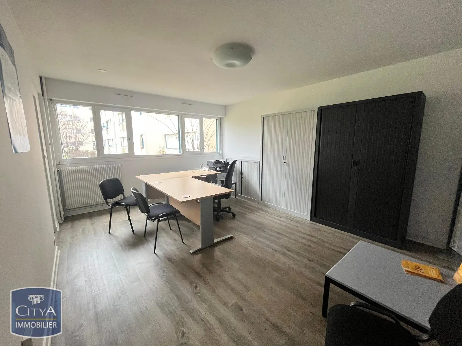 Photo 1 Appartement 1 pièce 32.34m²