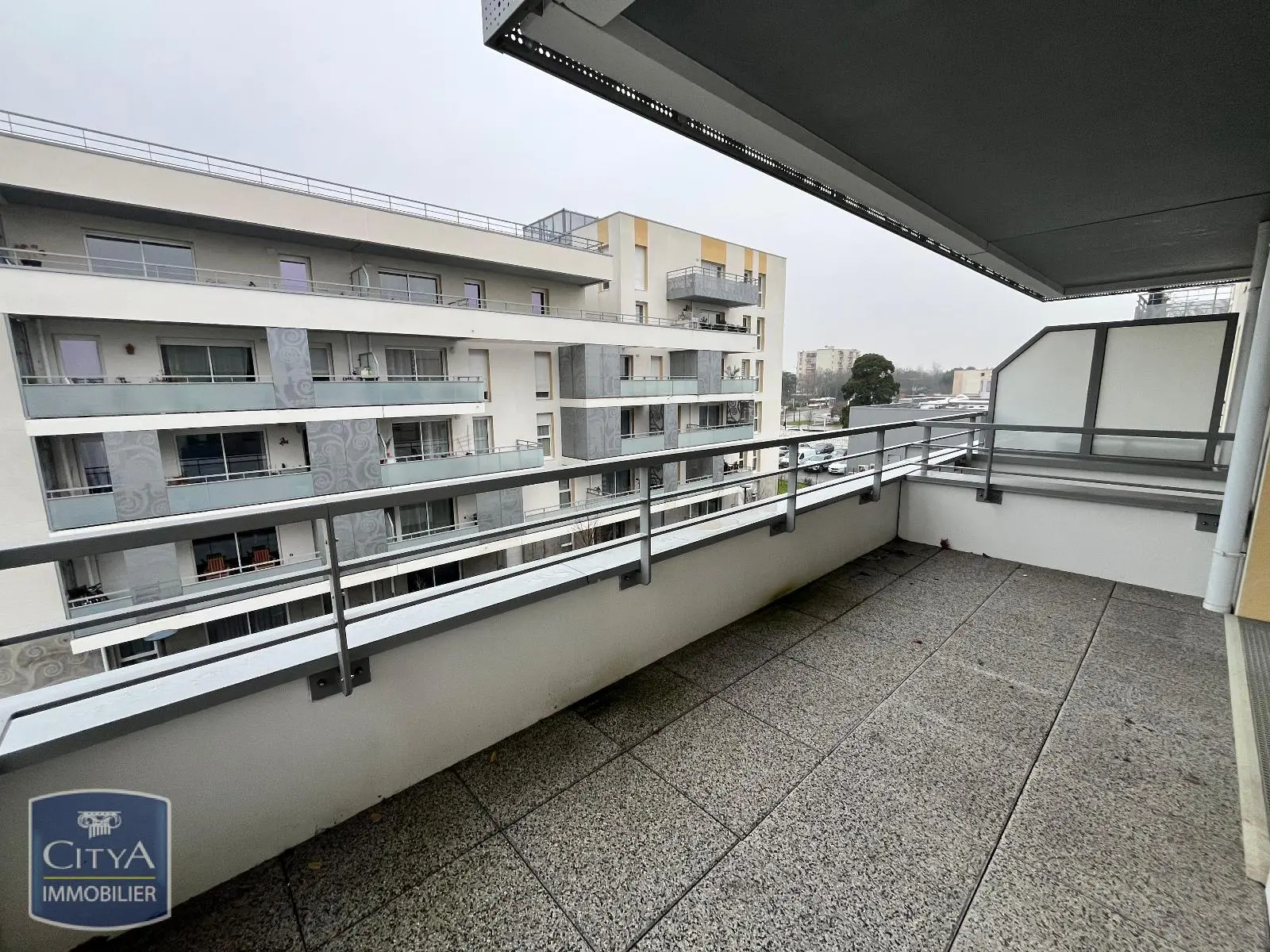 Photo 4 Appartement 3 pièces 75.41m²