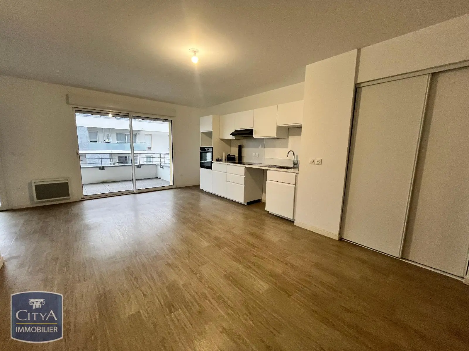 Photo 1 Appartement 3 pièces 75.41m²