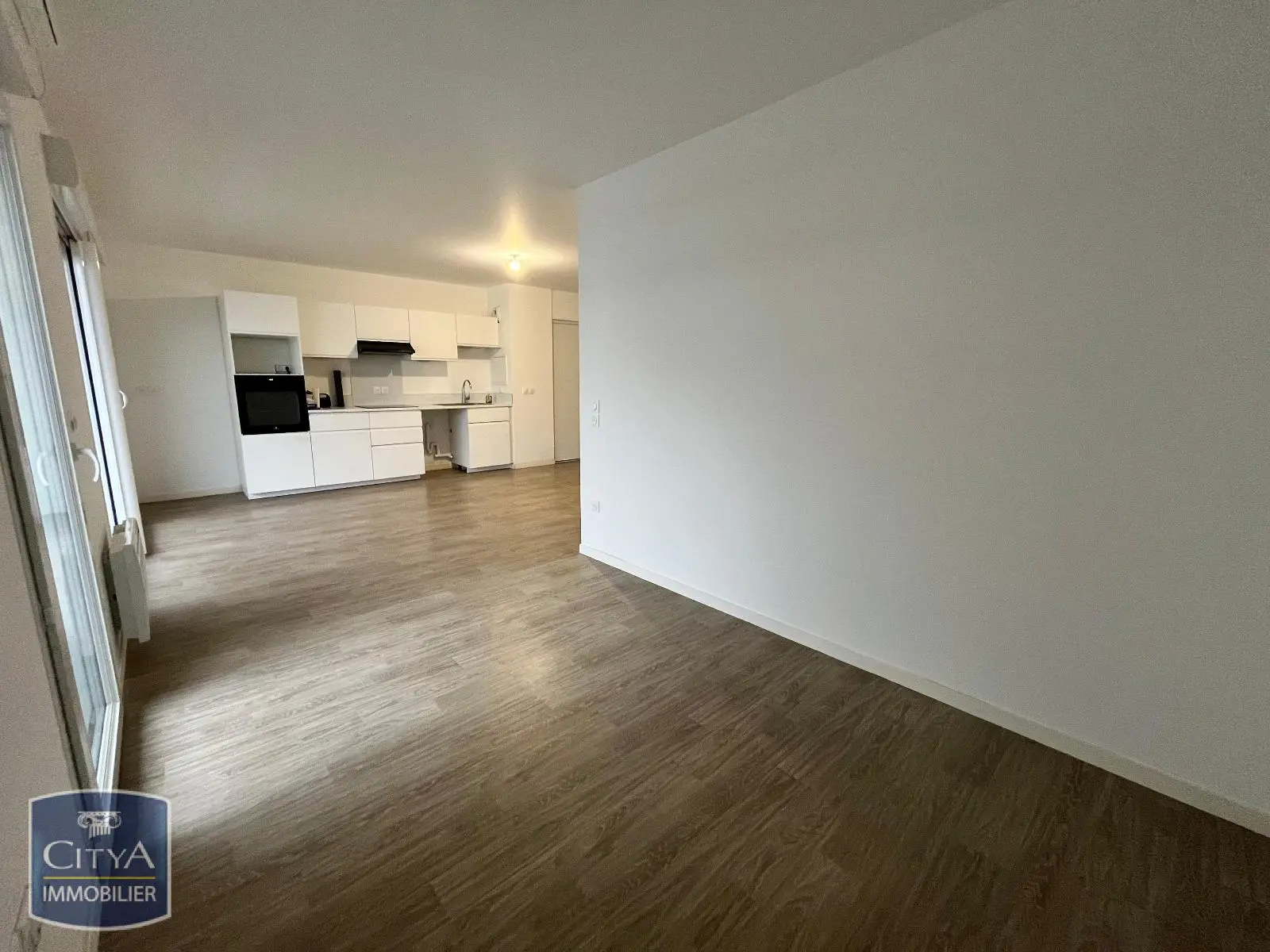 Photo 3 Appartement 3 pièces 75.41m²