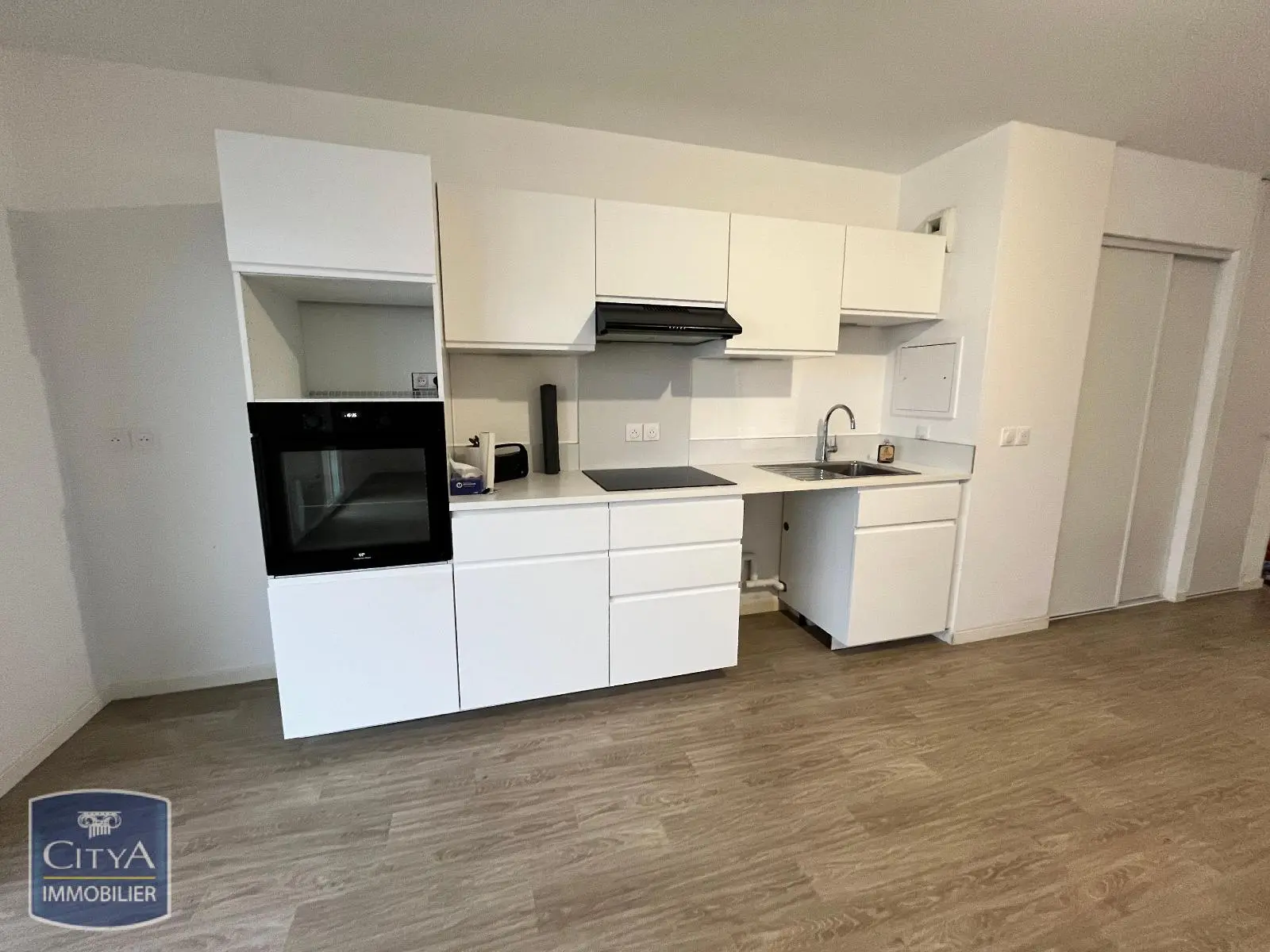 Photo 2 Appartement 3 pièces 75.41m²