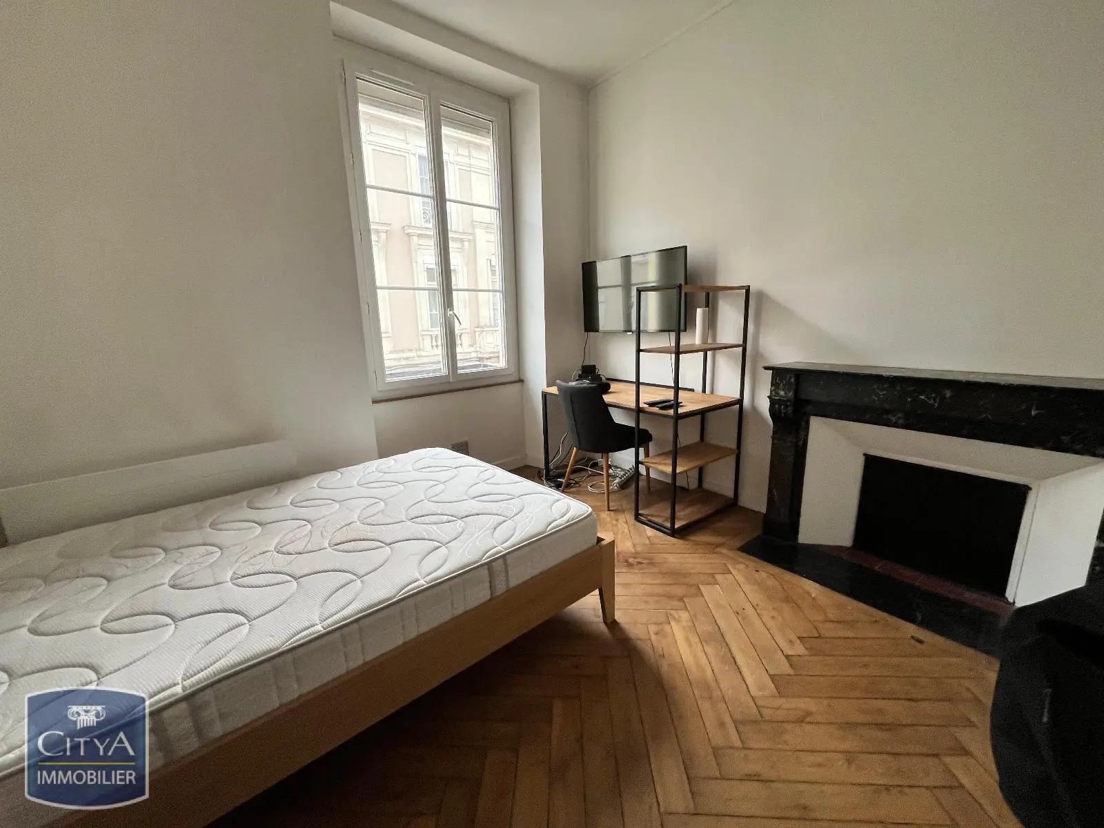 Photo 0 appartement Angers