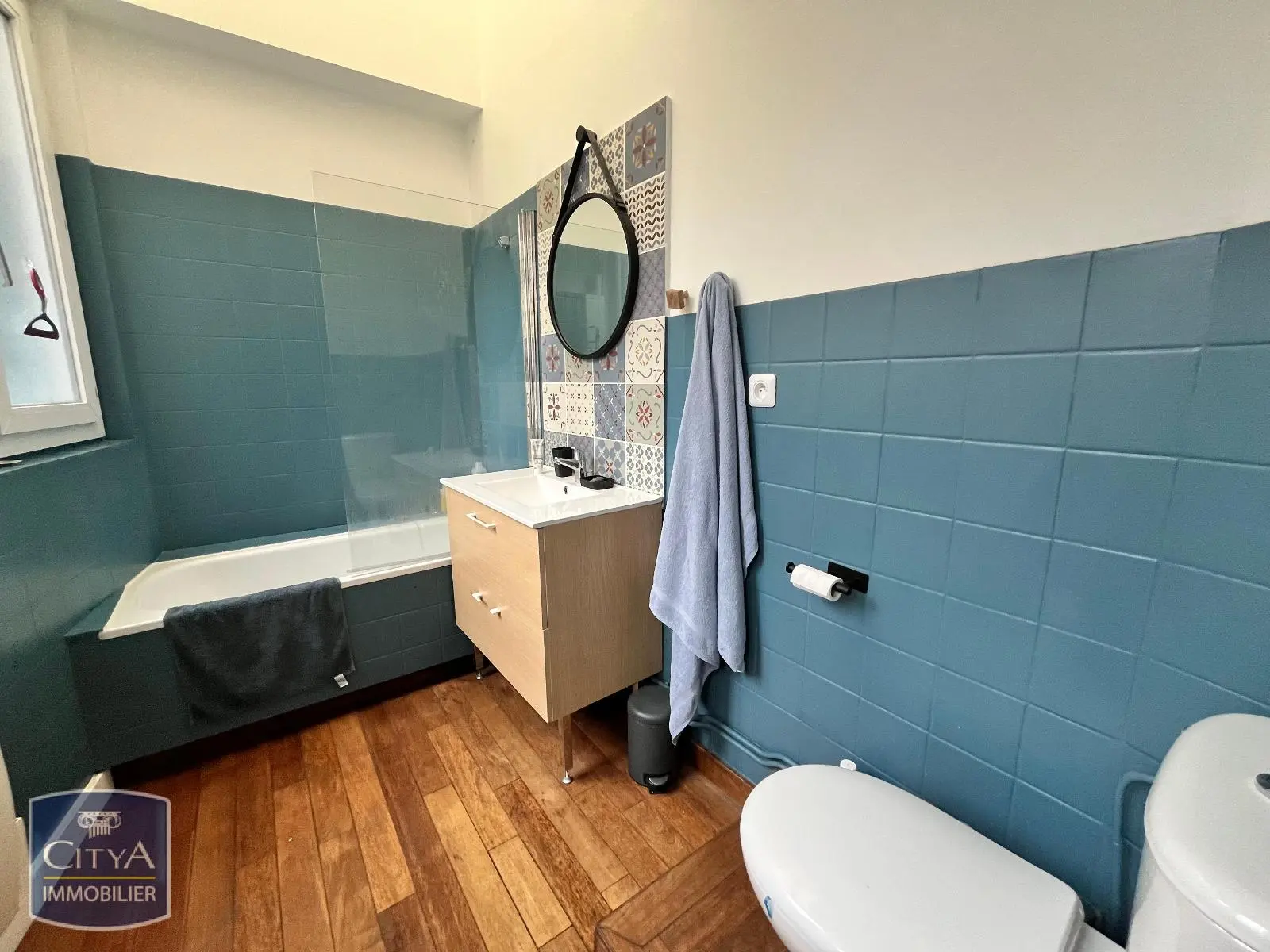Photo 5 appartement Angers