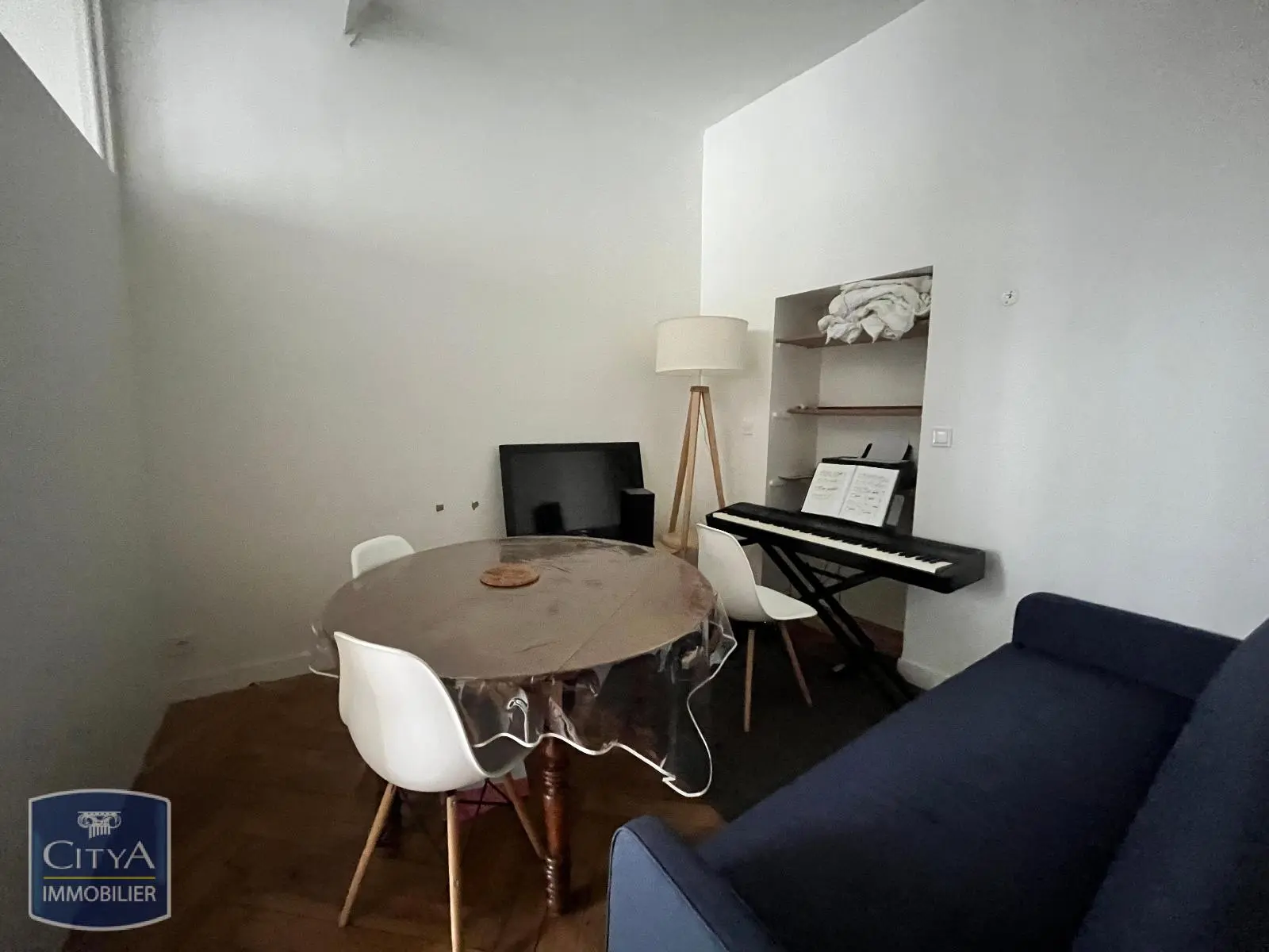 Photo 3 appartement Angers