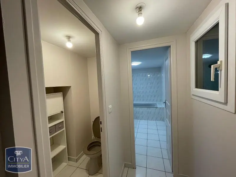 Photo 4 Appartement 1 pièce 30.92m²