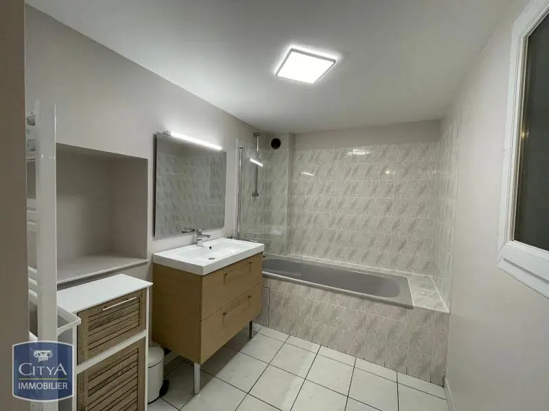 Photo 5 Appartement 1 pièce 30.92m²