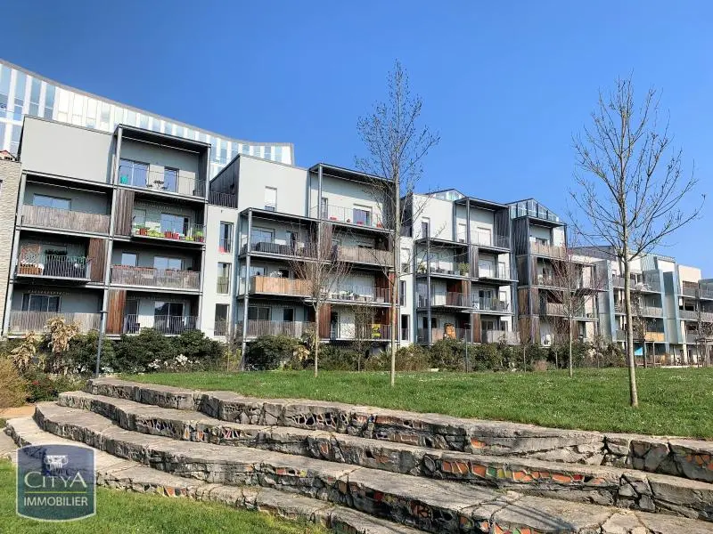 Photo 1 Appartement 2 pièces 40m²