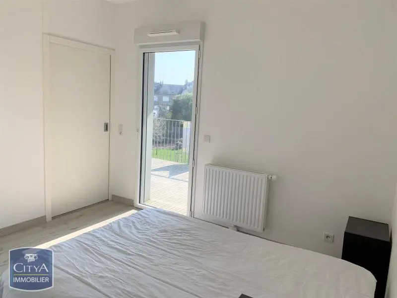 A LOUER - T2 - MEUBLÉ - SECTEUR GARE