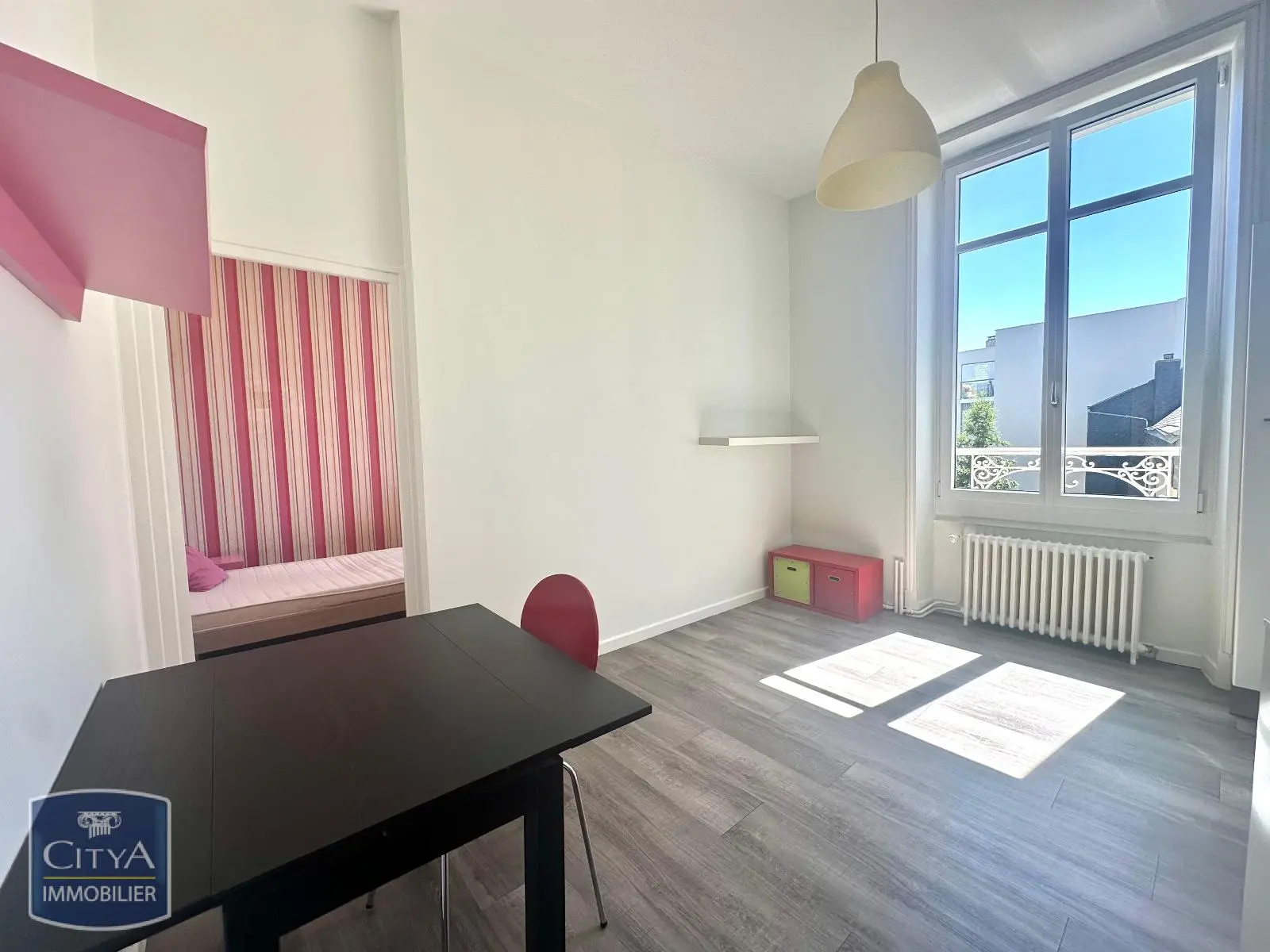 Photo 2 Appartement 2 pièces 27.3m²