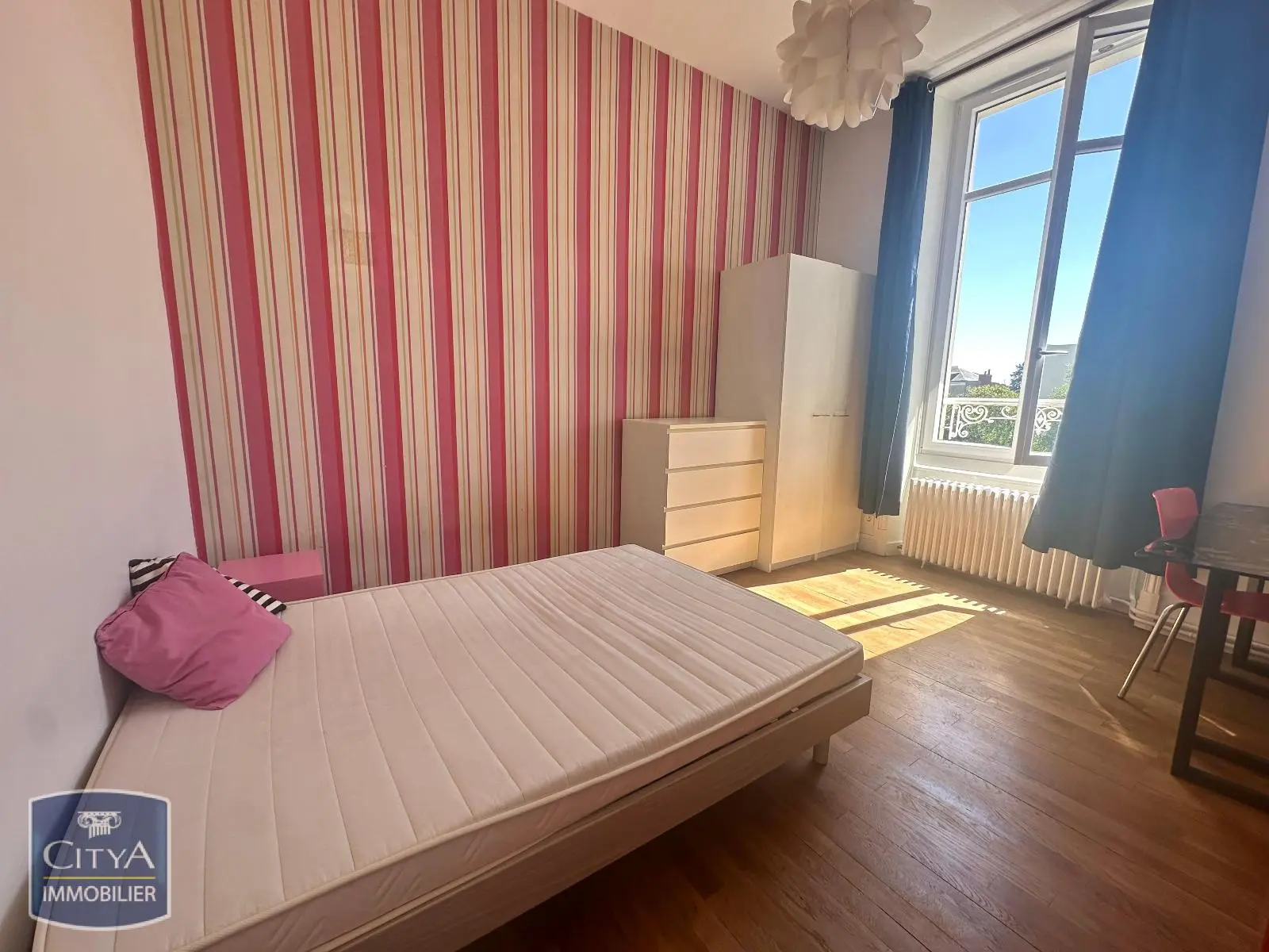Photo 3 Appartement 2 pièces 27.3m²