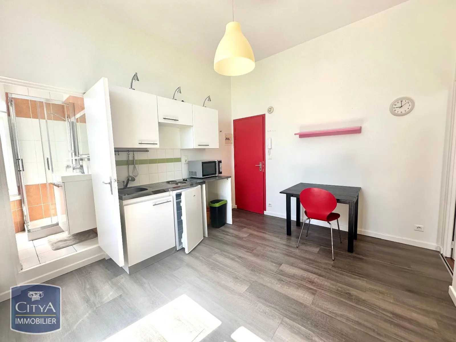 Photo 1 Appartement 2 pièces 27.3m²