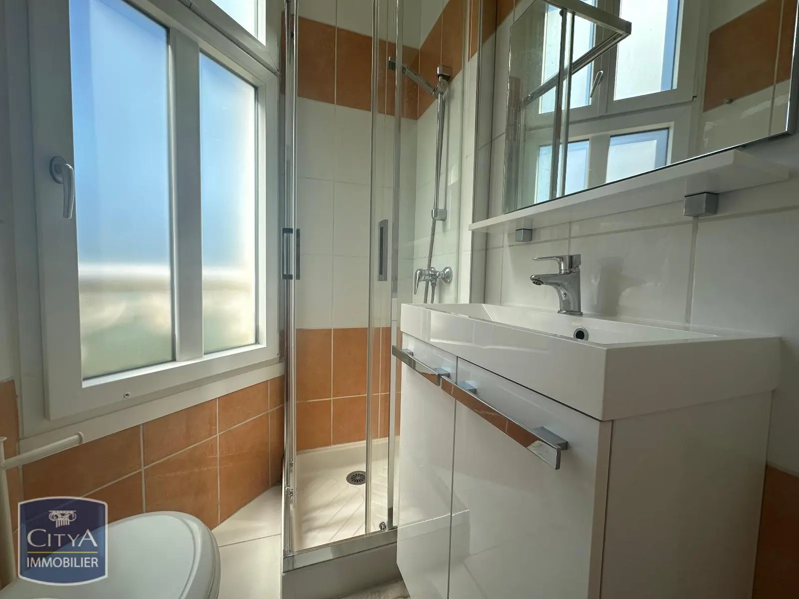 Photo 4 Appartement 2 pièces 27.3m²