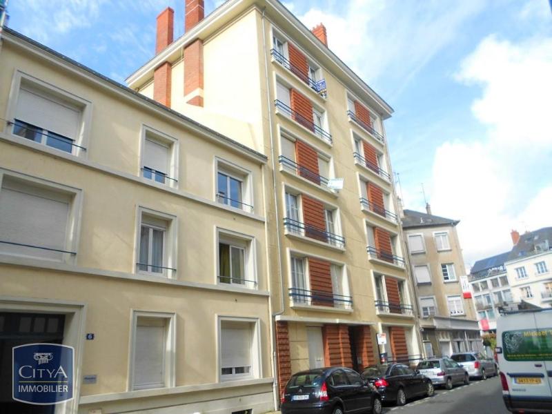 Photo 5 appartement Angers