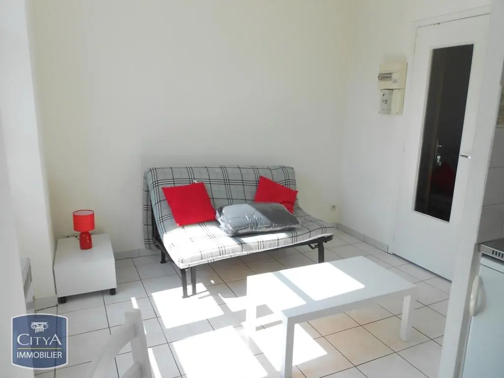 Photo 2 appartement Angers