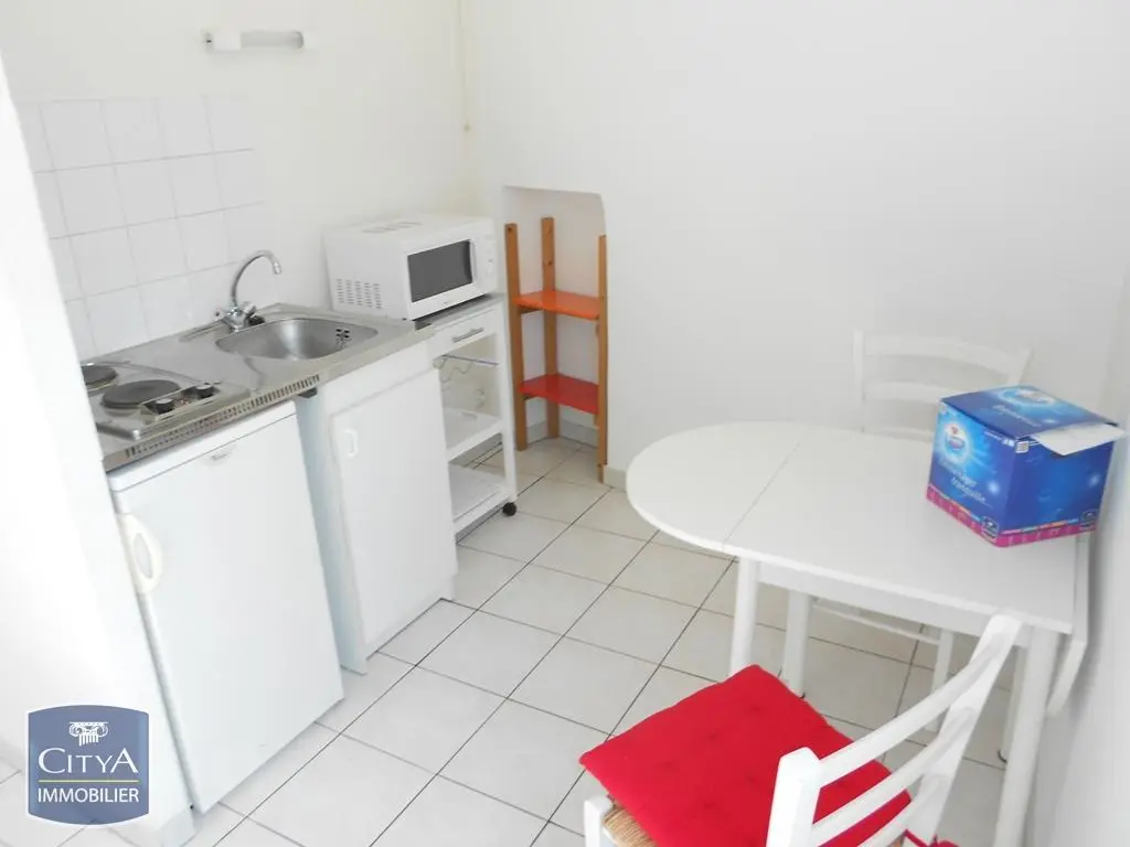 Photo 7 appartement Angers
