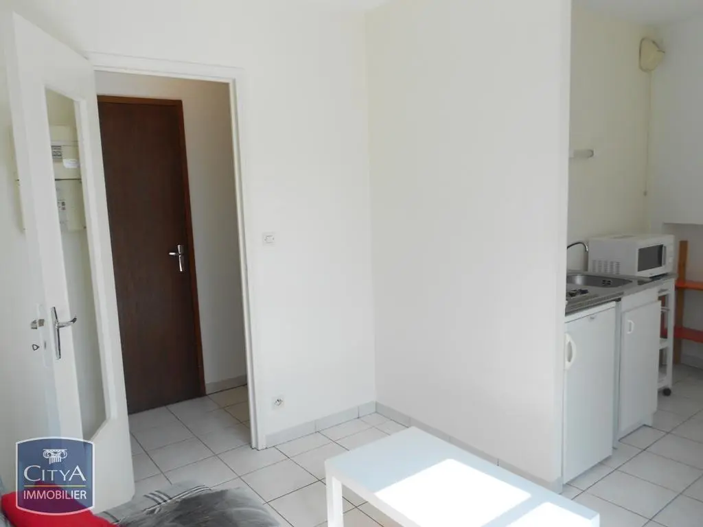 Photo 1 appartement Angers