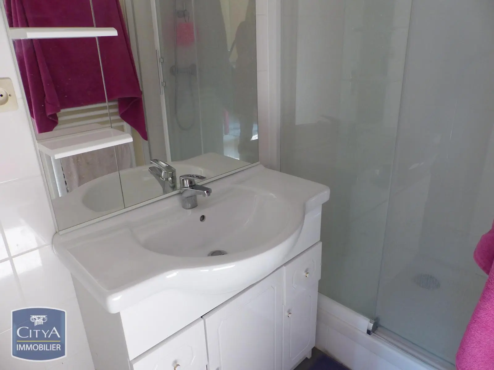 Photo 4 Appartement 1 pièce 27.18m²