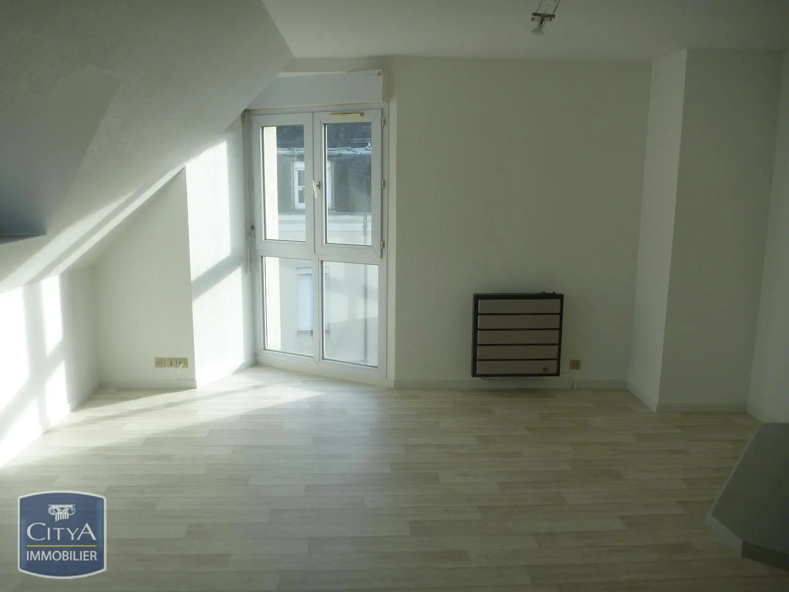 Photo 1 Appartement 2 pièces 41.29m²