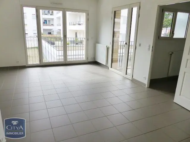 Photo 1 Appartement 3 pièces 82.62m²