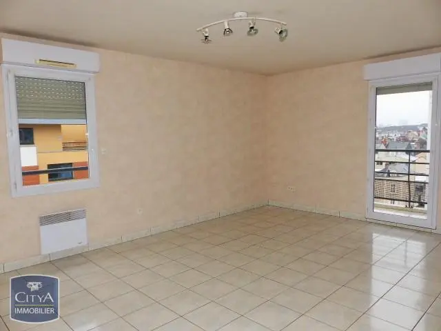 Photo 1 Appartement 3 pièces 69.22m²