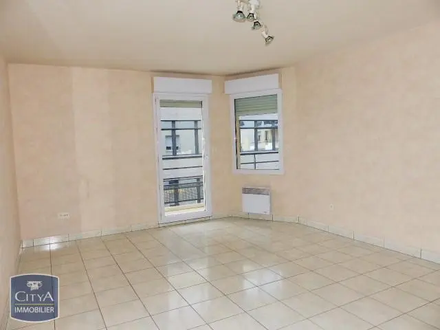 Photo 2 Appartement 3 pièces 69.22m²