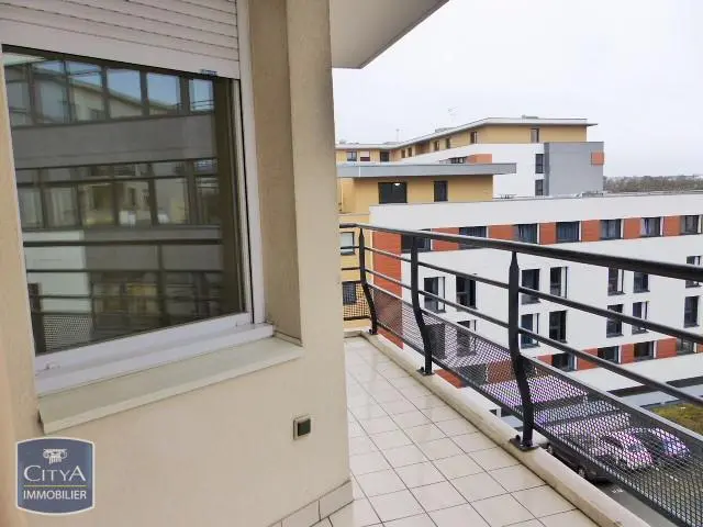 Photo 11 Appartement 3 pièces 69.22m²
