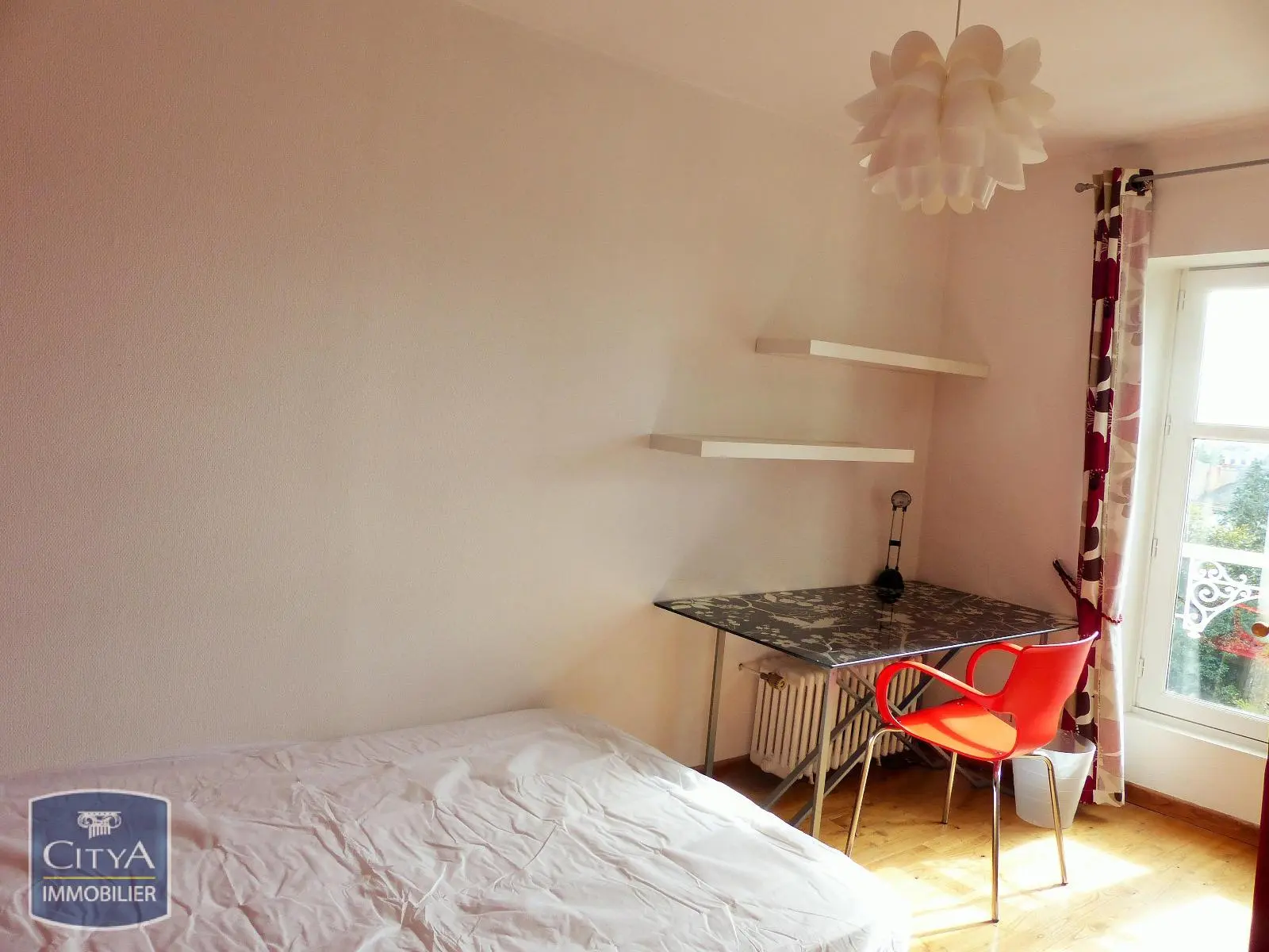 Photo 3 Appartement 2 pièces 24.03m²