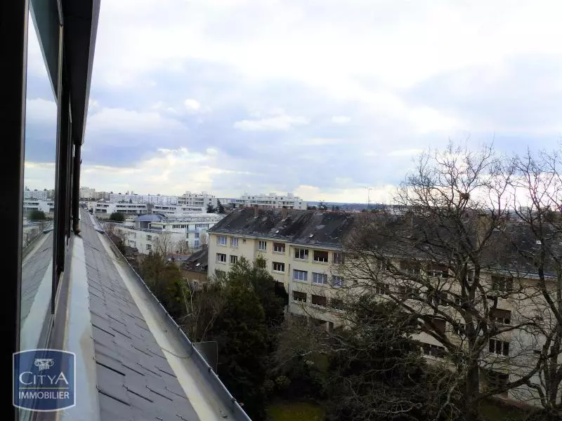 Illustration pour Appartement 4 pièces 91.69m² Photo Appartement 4 pièces 91.69m²