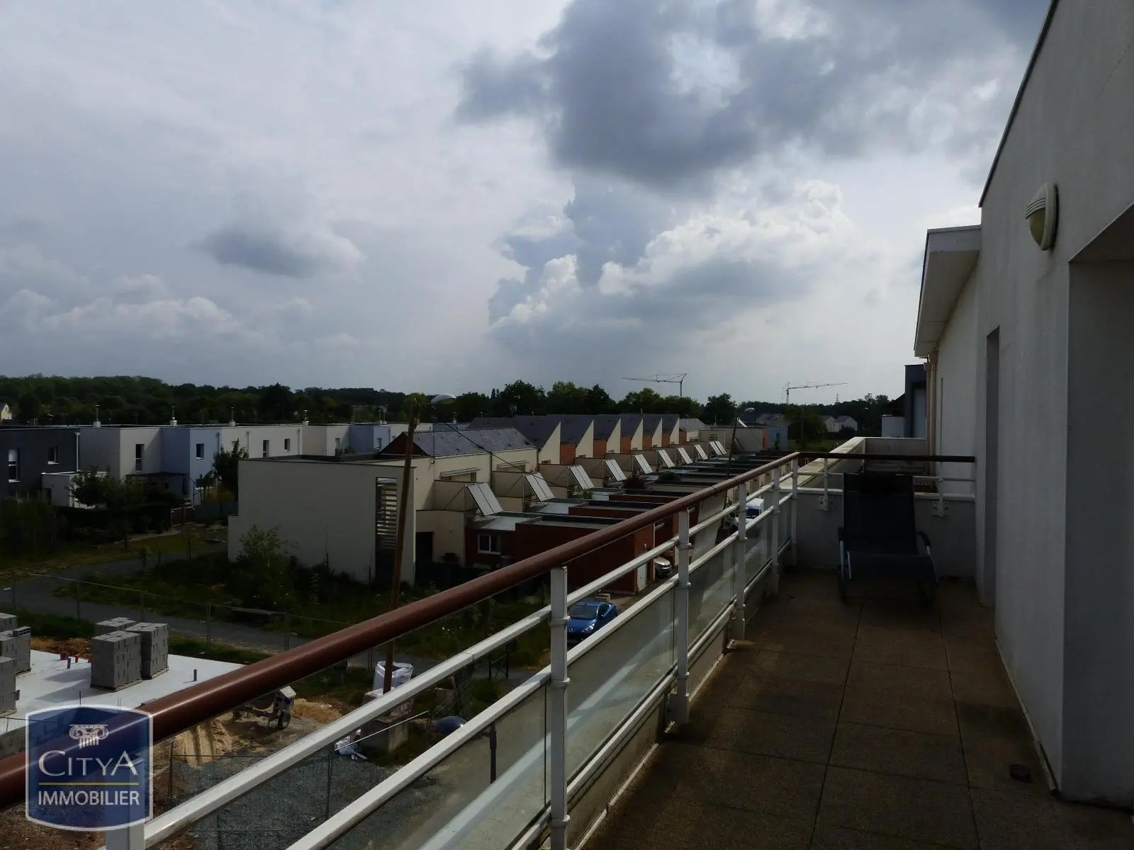Photo 1 Appartement 2 pièces 51.24m²
