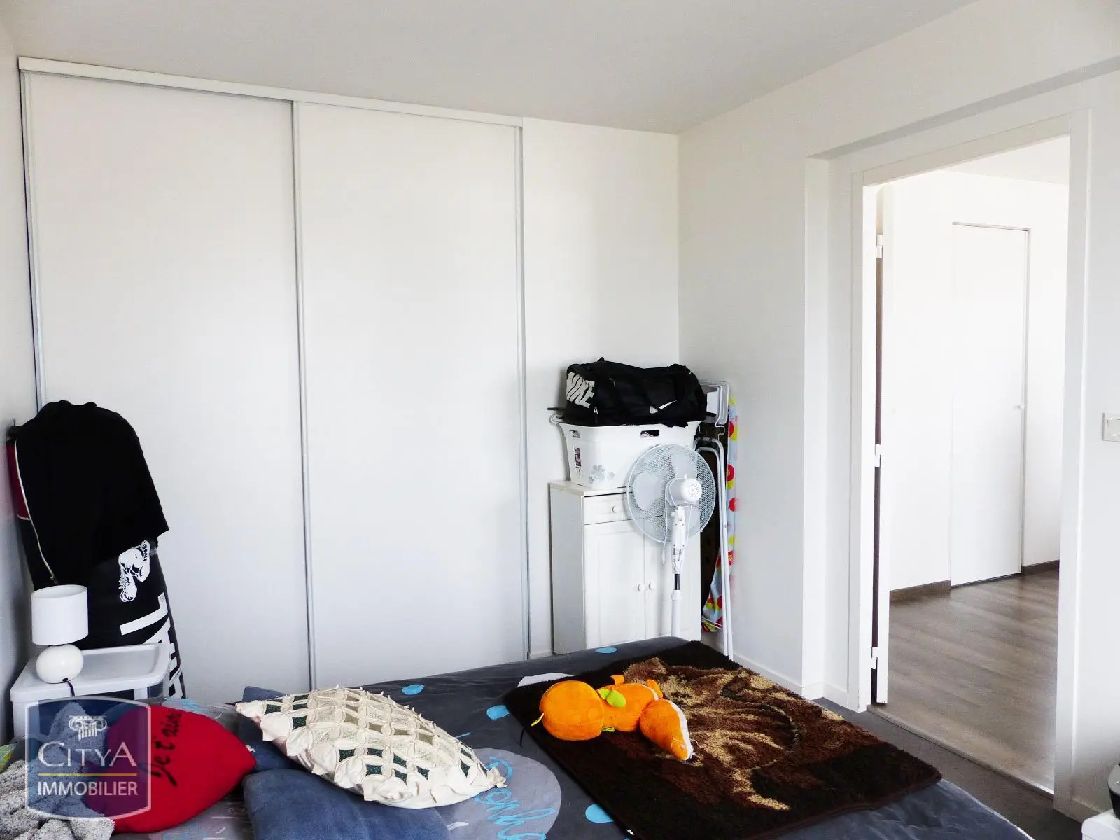 Photo 5 Appartement 2 pièces 51.24m²
