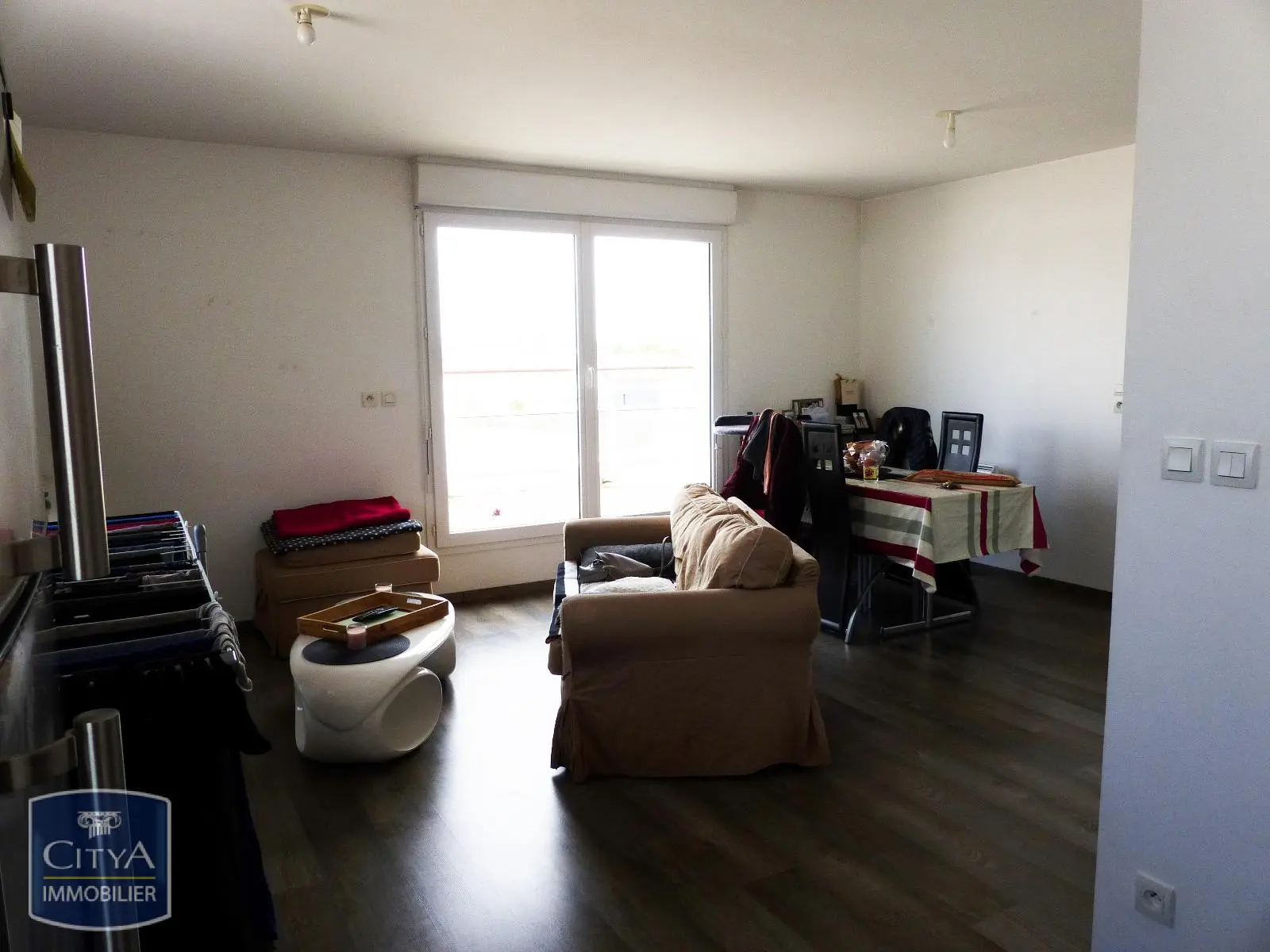 Photo 3 Appartement 2 pièces 51.24m²