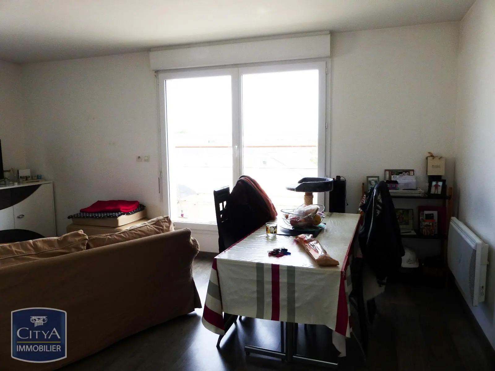 Photo 4 Appartement 2 pièces 51.24m²