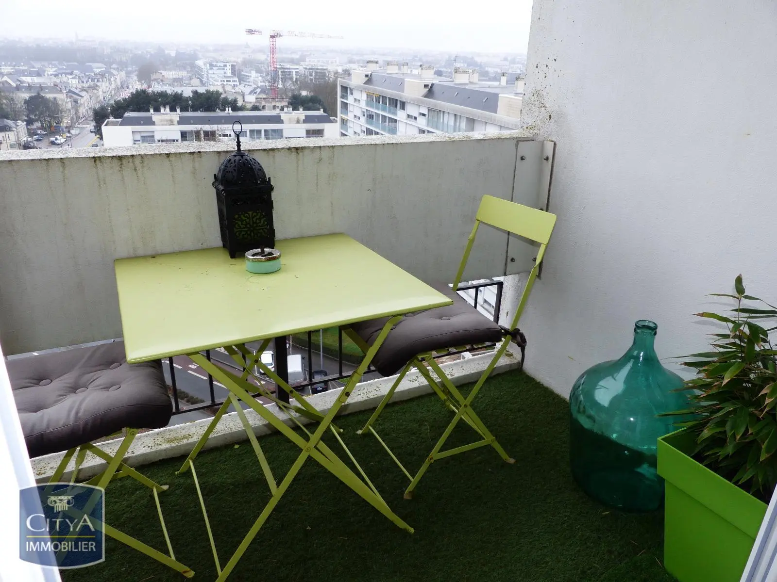 Photo 4 Appartement 2 pièces 48.73m²