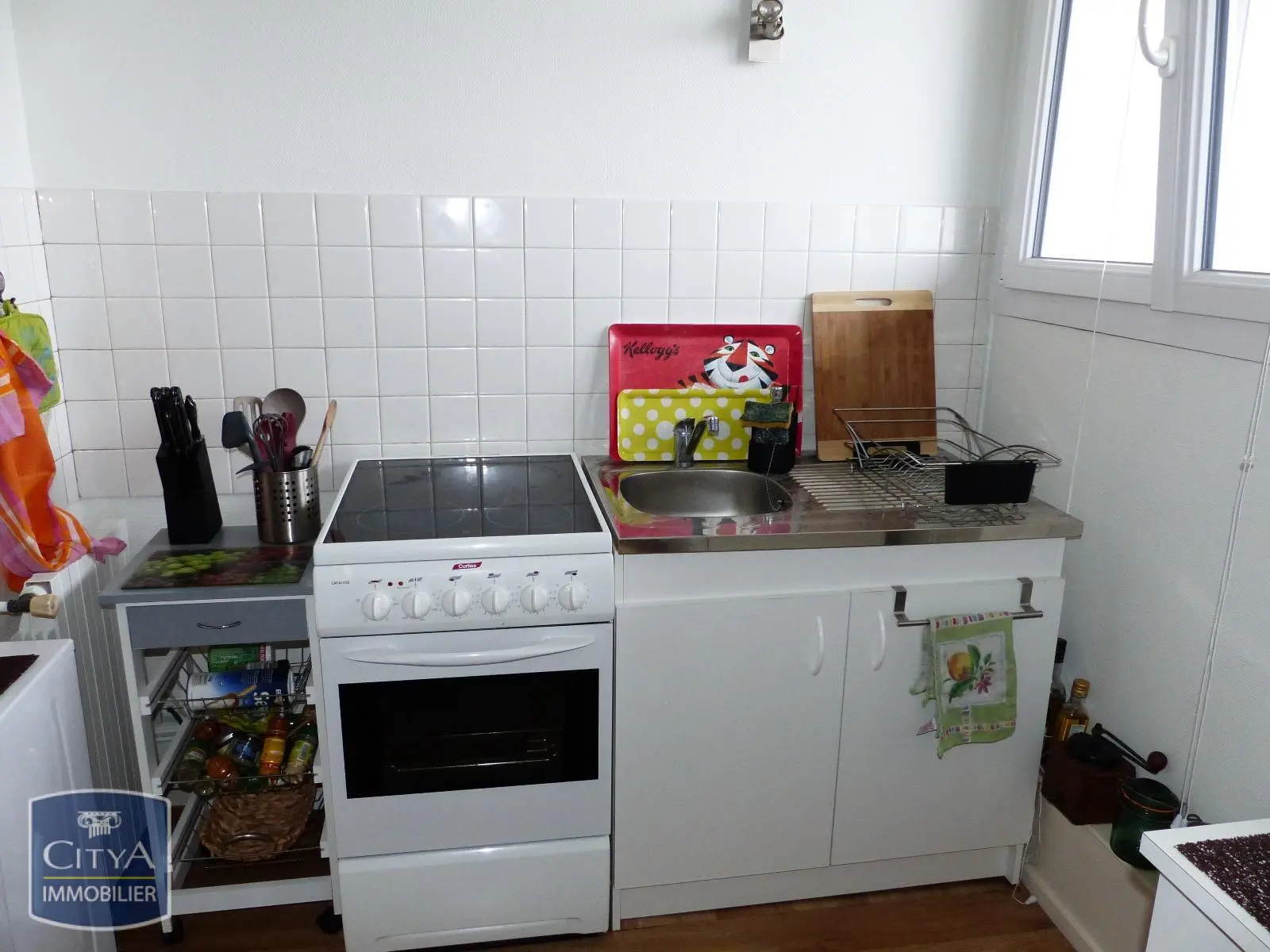 Photo 5 Appartement 2 pièces 48.73m²
