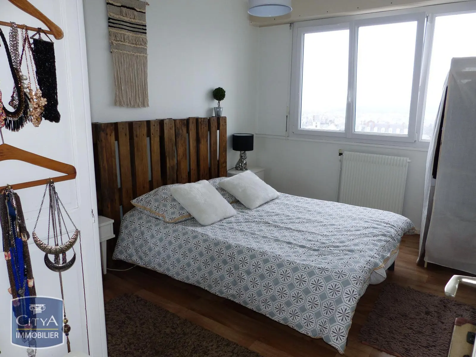 Photo 3 Appartement 2 pièces 48.73m²