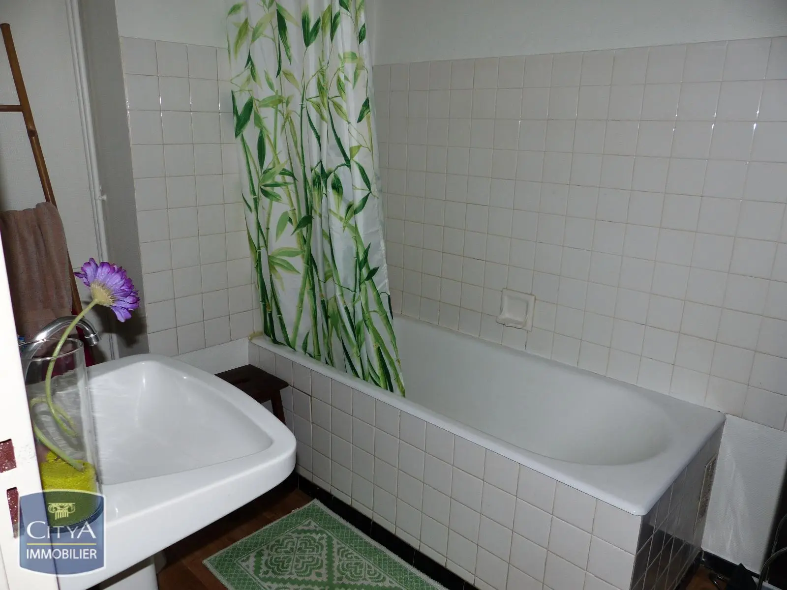 Photo 6 Appartement 2 pièces 48.73m²