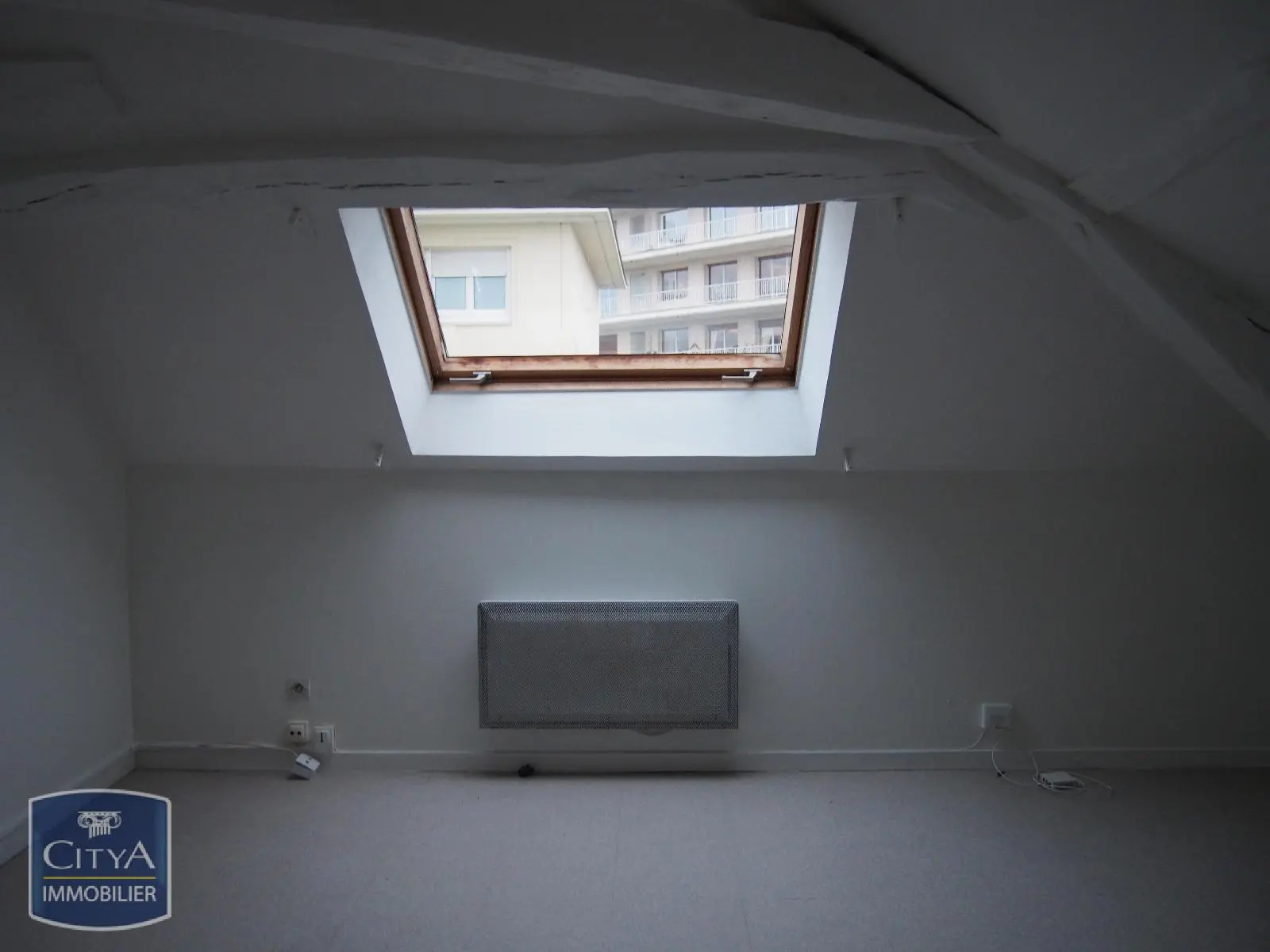 Photo 4 Appartement 1 pièce 15.46m²