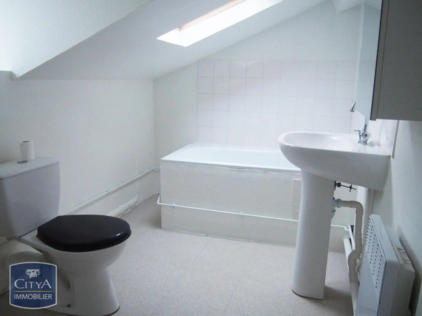 Photo 5 Appartement 1 pièce 15.46m²
