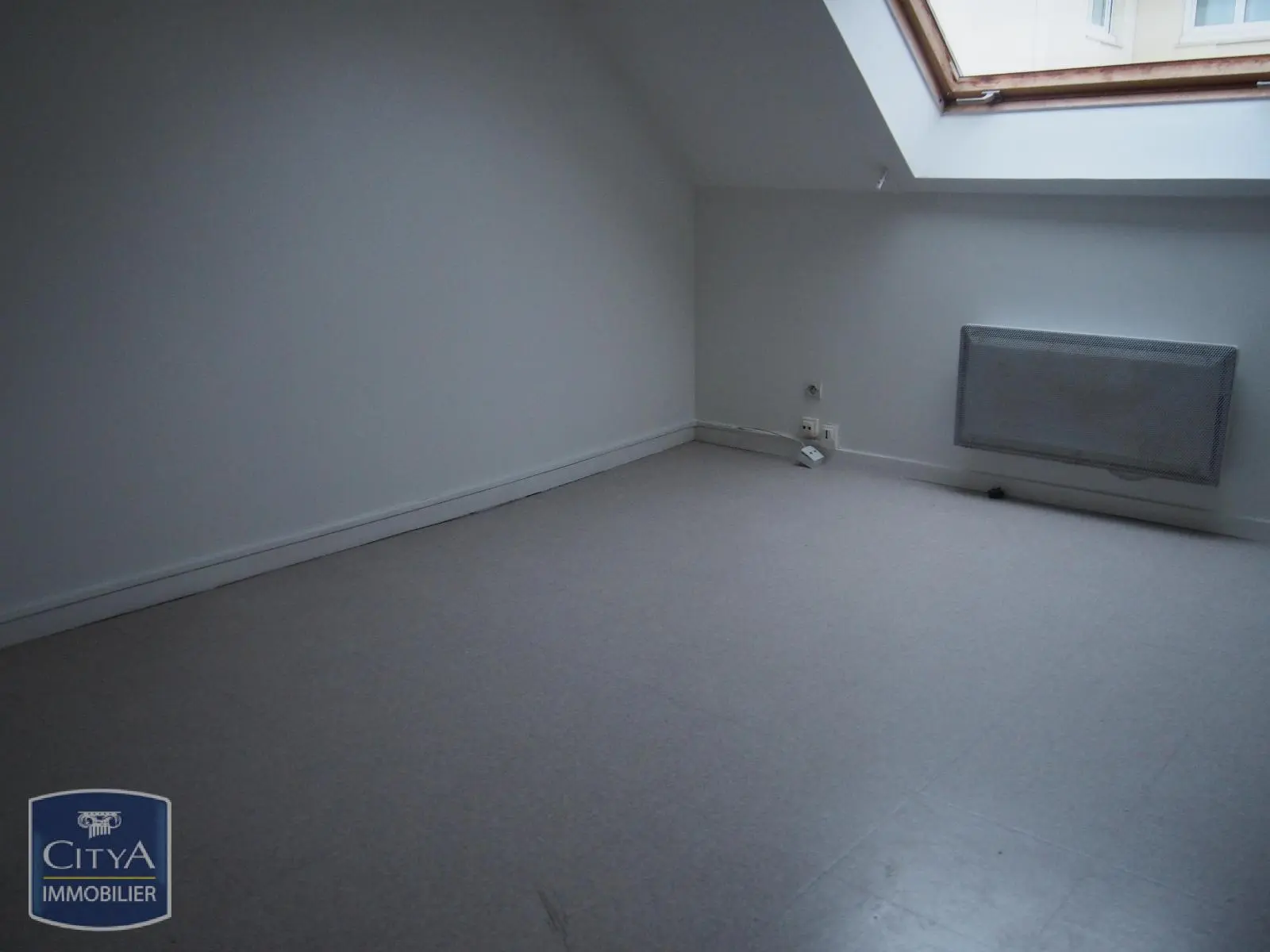 Photo 6 Appartement 1 pièce 15.46m²