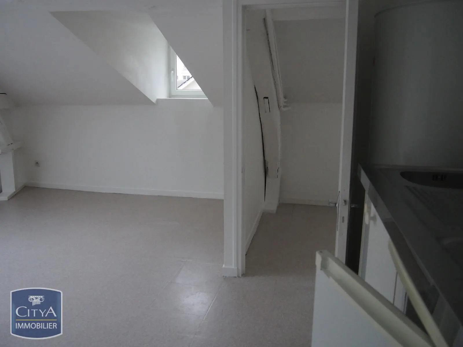 Photo 7 Appartement 1 pièce 15.46m²