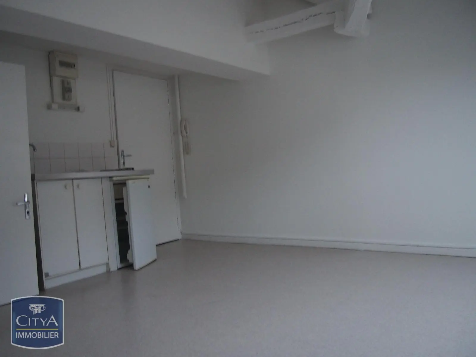 Photo 9 Appartement 1 pièce 15.46m²