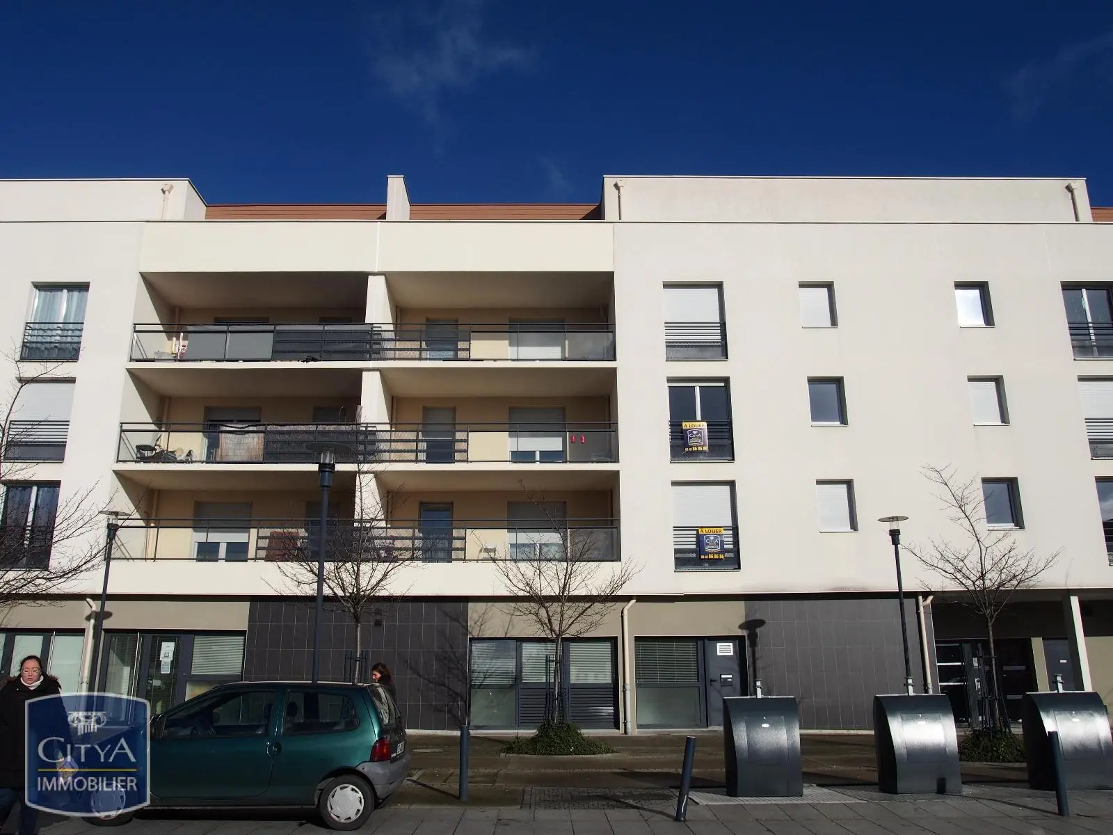 Photo 9 Appartement 2 pièces 44.73m²