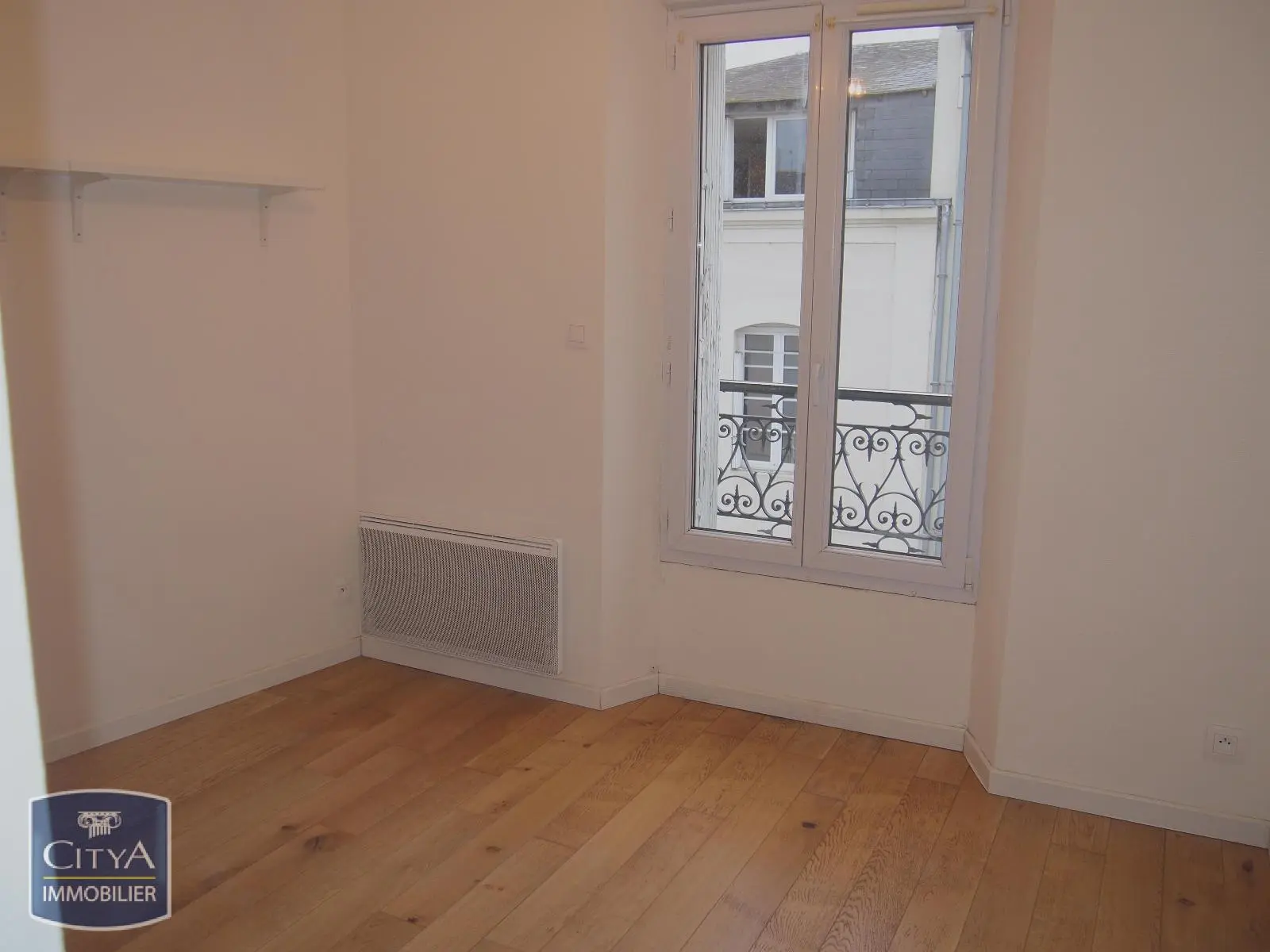 Photo 4 Appartement 2 pièces 45.18m²